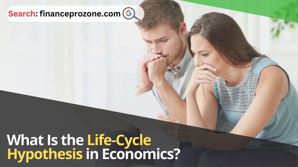 What-Is-the-Life-Cycle-Hypothesis-in-Economics