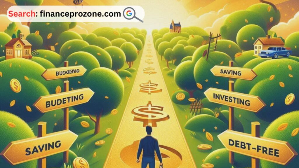 Mastering Financial Responsibility: Your Path to Financial Freedom