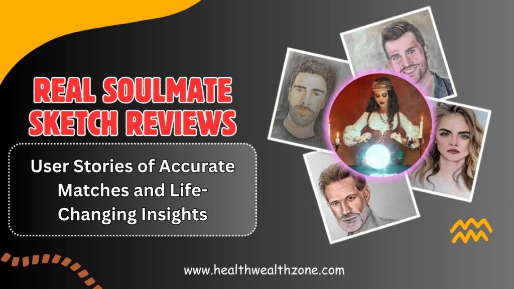 Real Soulmate Sketch Reviews: User Stories of Accurate Matches and Life-Changing Insights (2026 Guide)