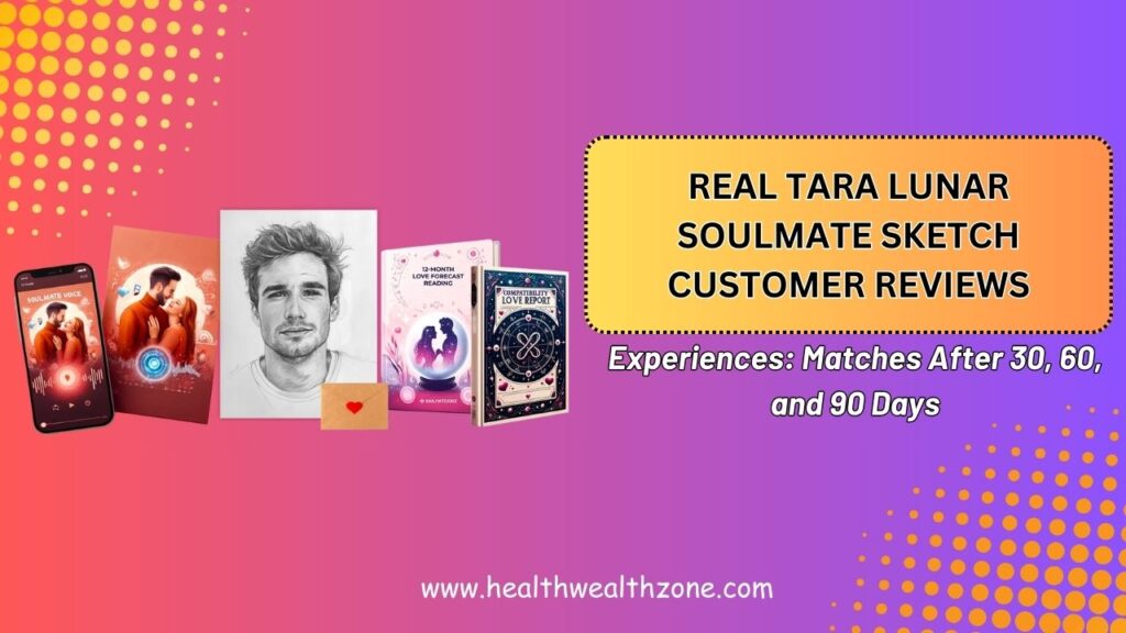Real Tara Lunar Soulmate Sketch Customer Reviews and Experiences: Matches After 30, 60, and 90 Days (2026)