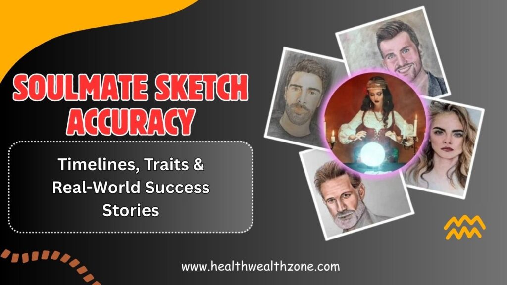 Soulmate Sketch Accuracy: Timelines, Traits & Real-World Success Stories in 2026