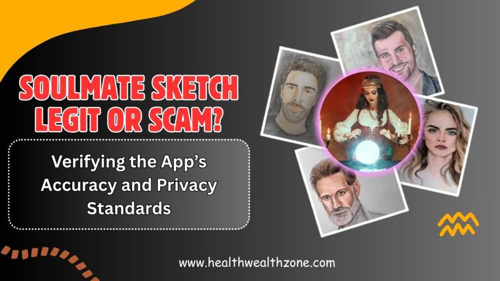 Soulmate Sketch Legit or Scam? Verifying the App’s Accuracy and Privacy Standards in 2026