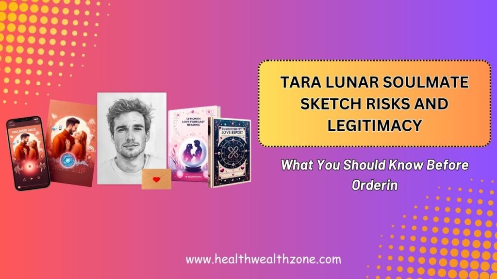 Tara Lunar Soulmate Sketch Risks and Legitimacy: What You Should Know Before Ordering (2026 Guide)