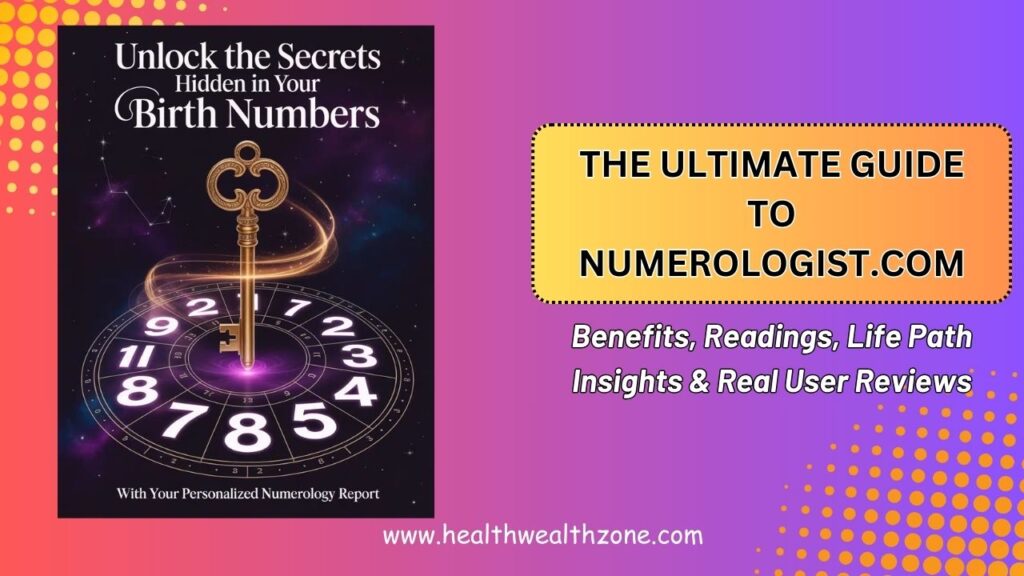 The Ultimate Guide to Numerologist.com: Benefits, Readings, Life Path Insights & Real User Reviews in 2026