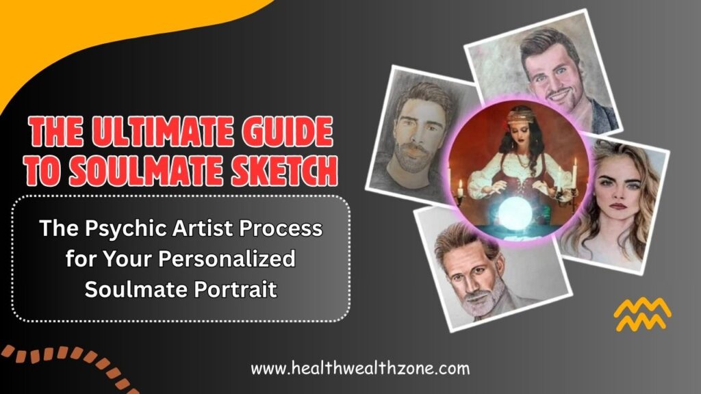 The Ultimate Guide to Soulmate Sketch: Features, Psychic Drawings, User Reviews & Manifestation Tips in 2026
