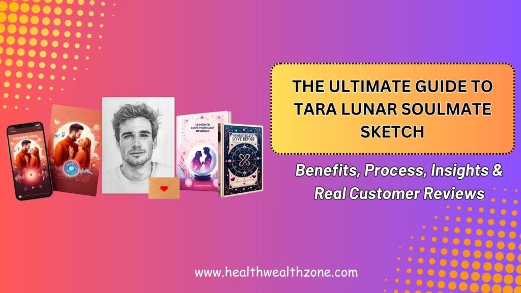 The Ultimate Guide to Tara Lunar Soulmate Sketch: Benefits, Process, Insights & Real Customer Reviews in 2026