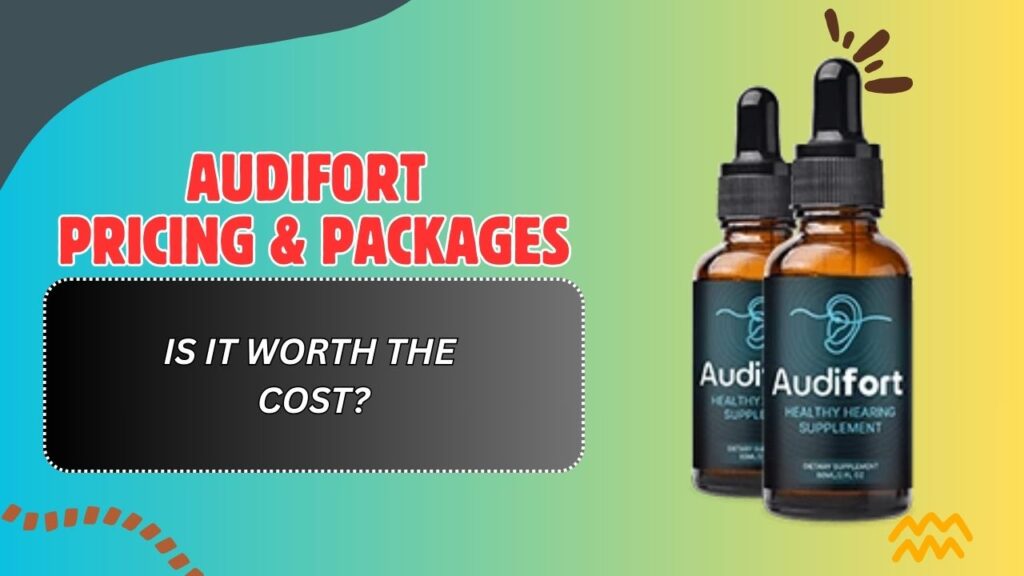 AudiFort Pricing & Packages – Is It Worth the Cost?